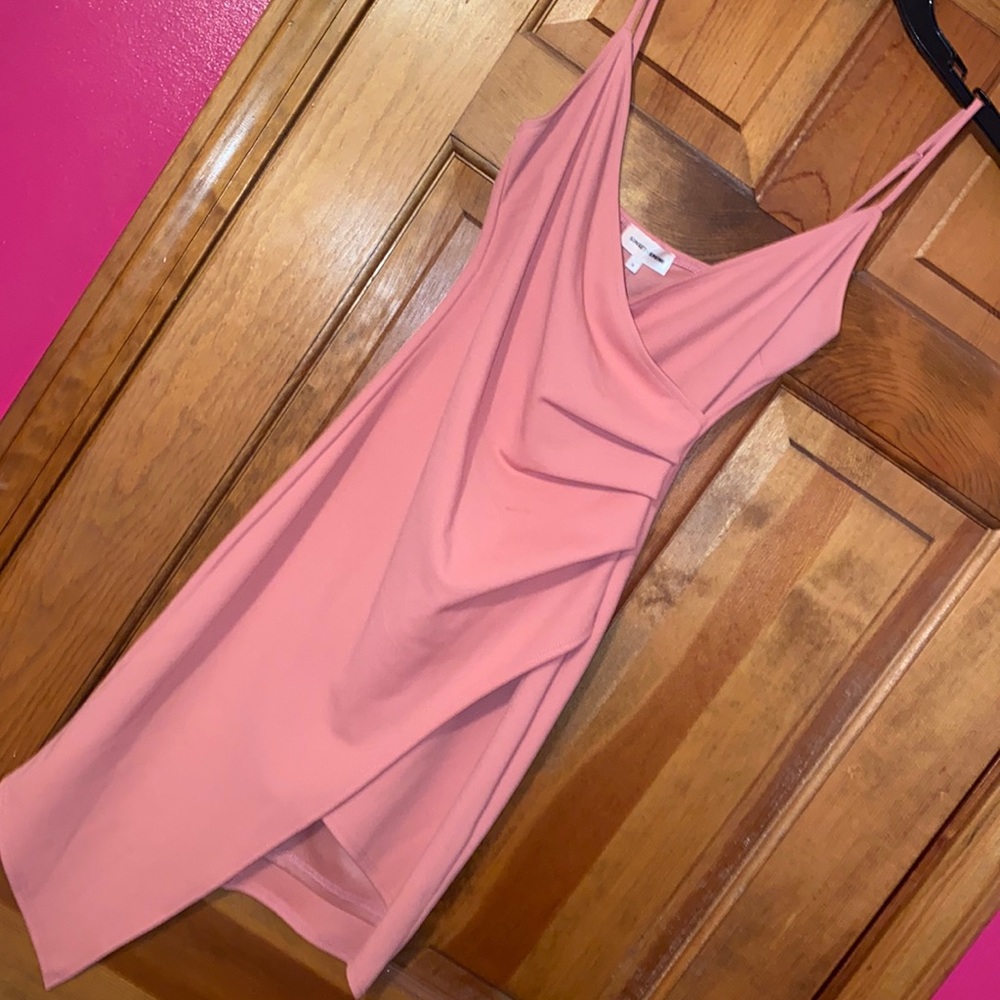 Tank dress